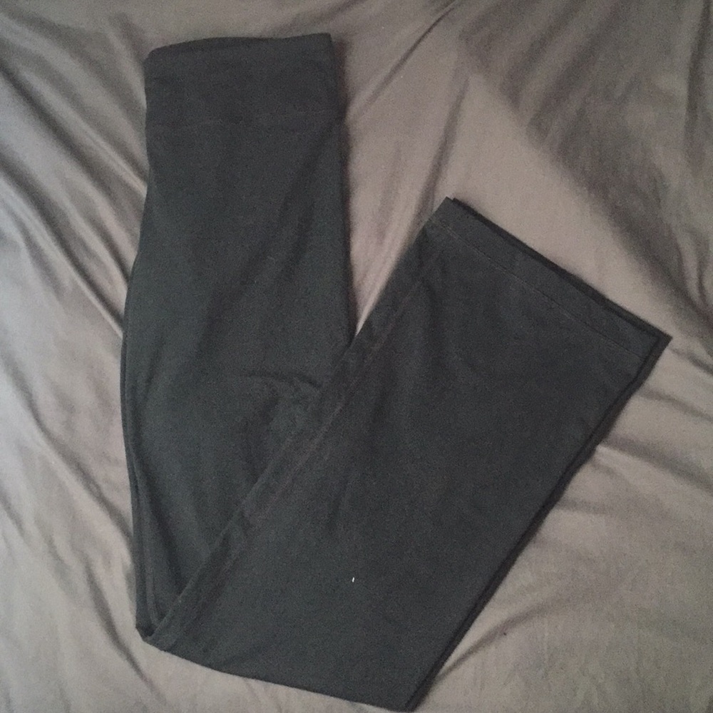 Underarmour Yoga Pants